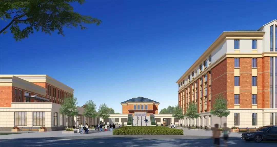 收藏过的学校,新吴区学校最新动态