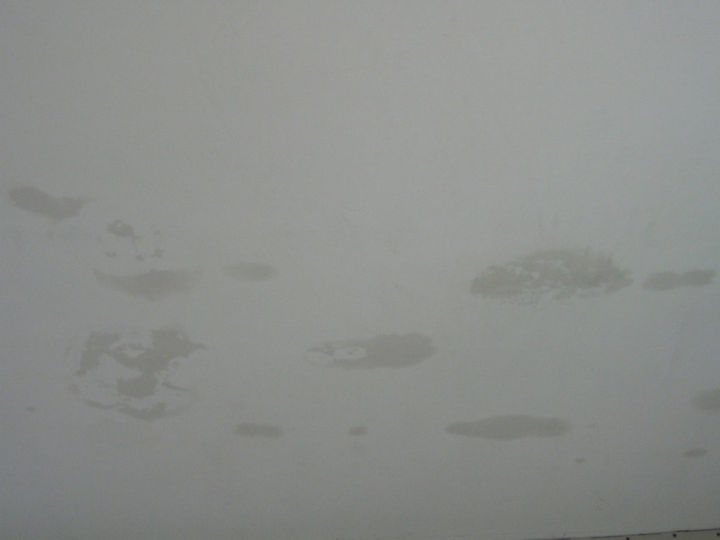 青岛楼顶漏雨怎么办,青岛露台漏雨怎么处理