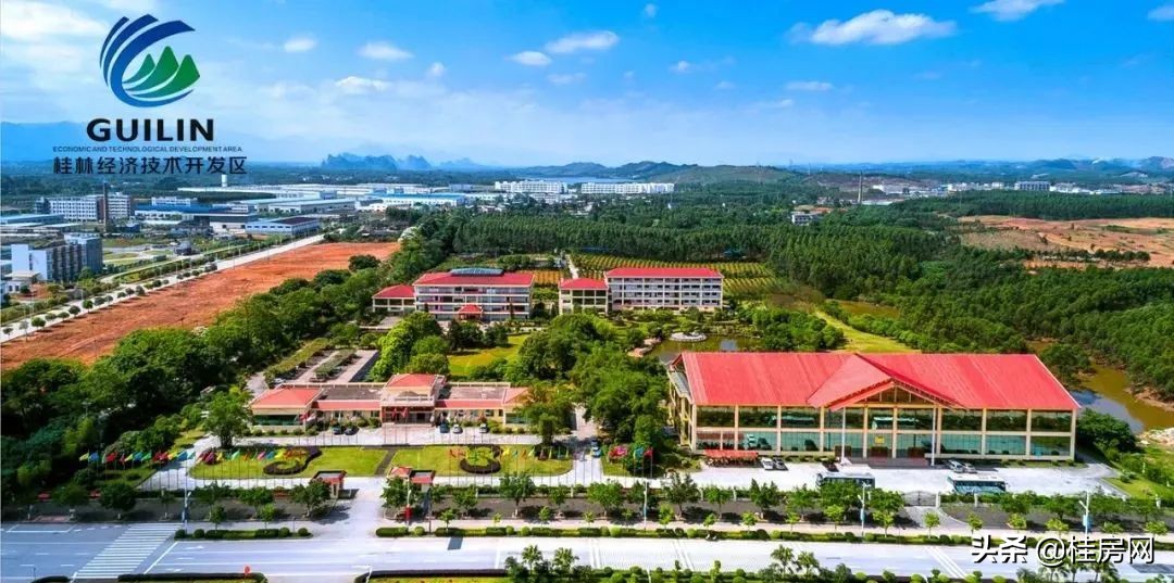 临桂买房板块分析,灵川临桂哪个楼盘最好