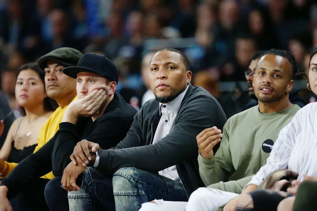 nba老板发家史,nba商业成就