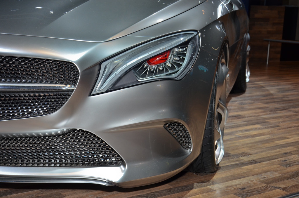 奔驰GLE质量到底怎么样？2万公里后，车主说这几个缺点难以接受