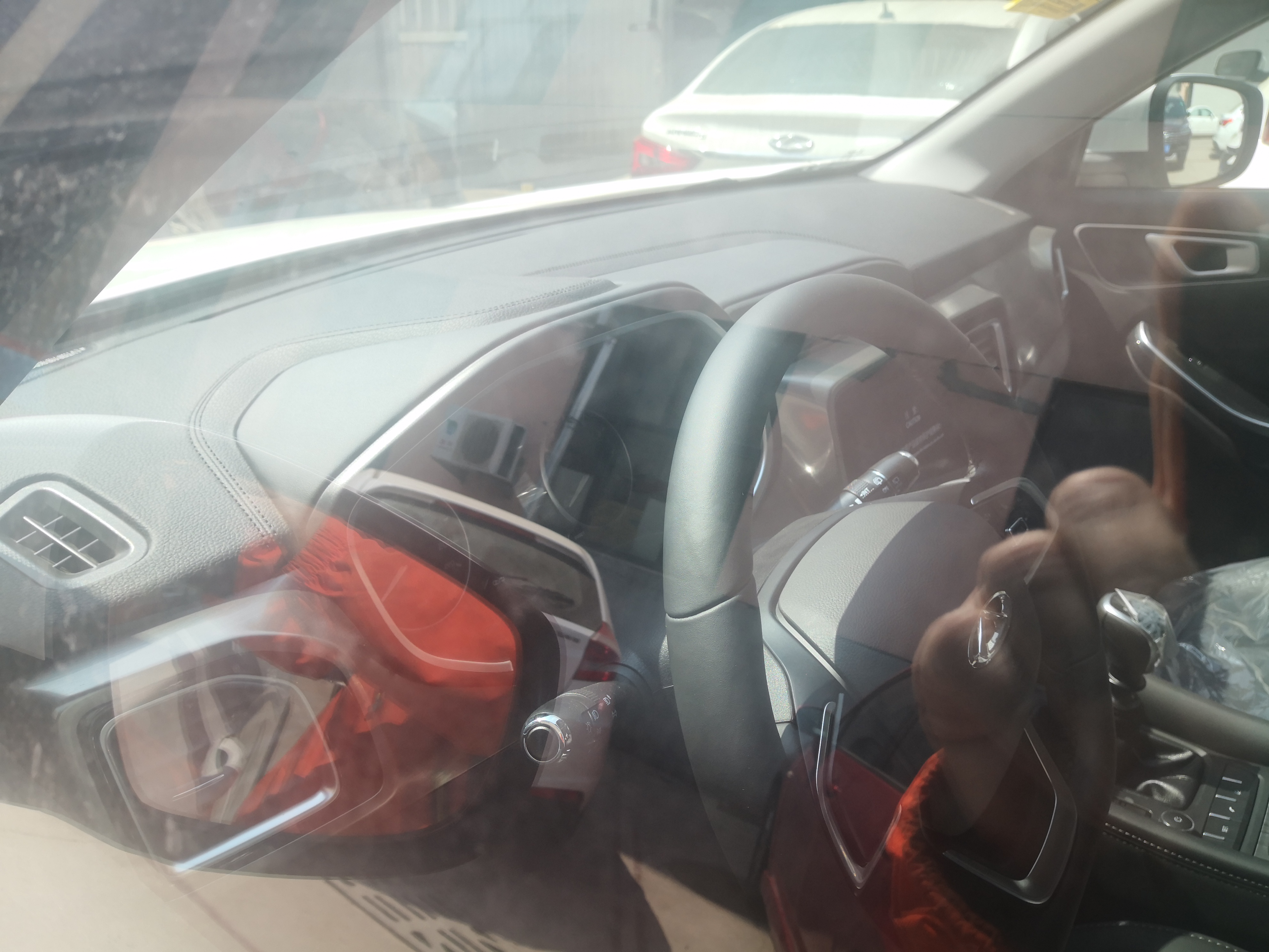 狗哥瑞虎,瑞虎8特供版跟普通版有什么区别