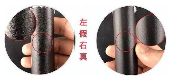 纪梵希口红小羊皮真假鉴别338,纪梵希小羊皮37黑管真假辨别