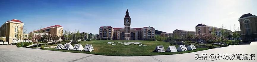 潍坊美加实验学校:用心用情办好满意教育,倾智倾力擦亮美加品牌