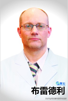 为了你的健康，这些中外专家操sei了心！