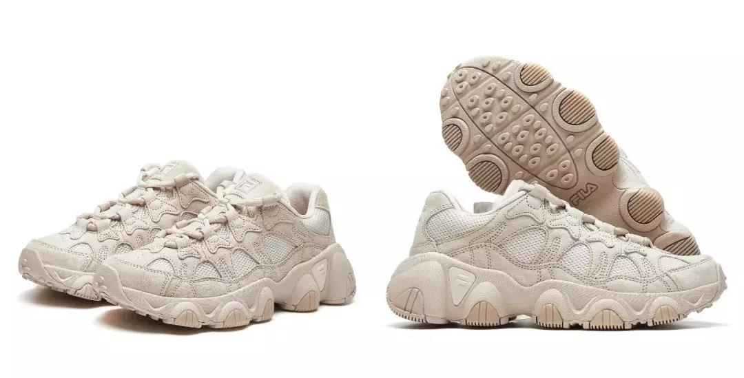 潮流时尚小白鞋透气百搭,潮流鞋多帅