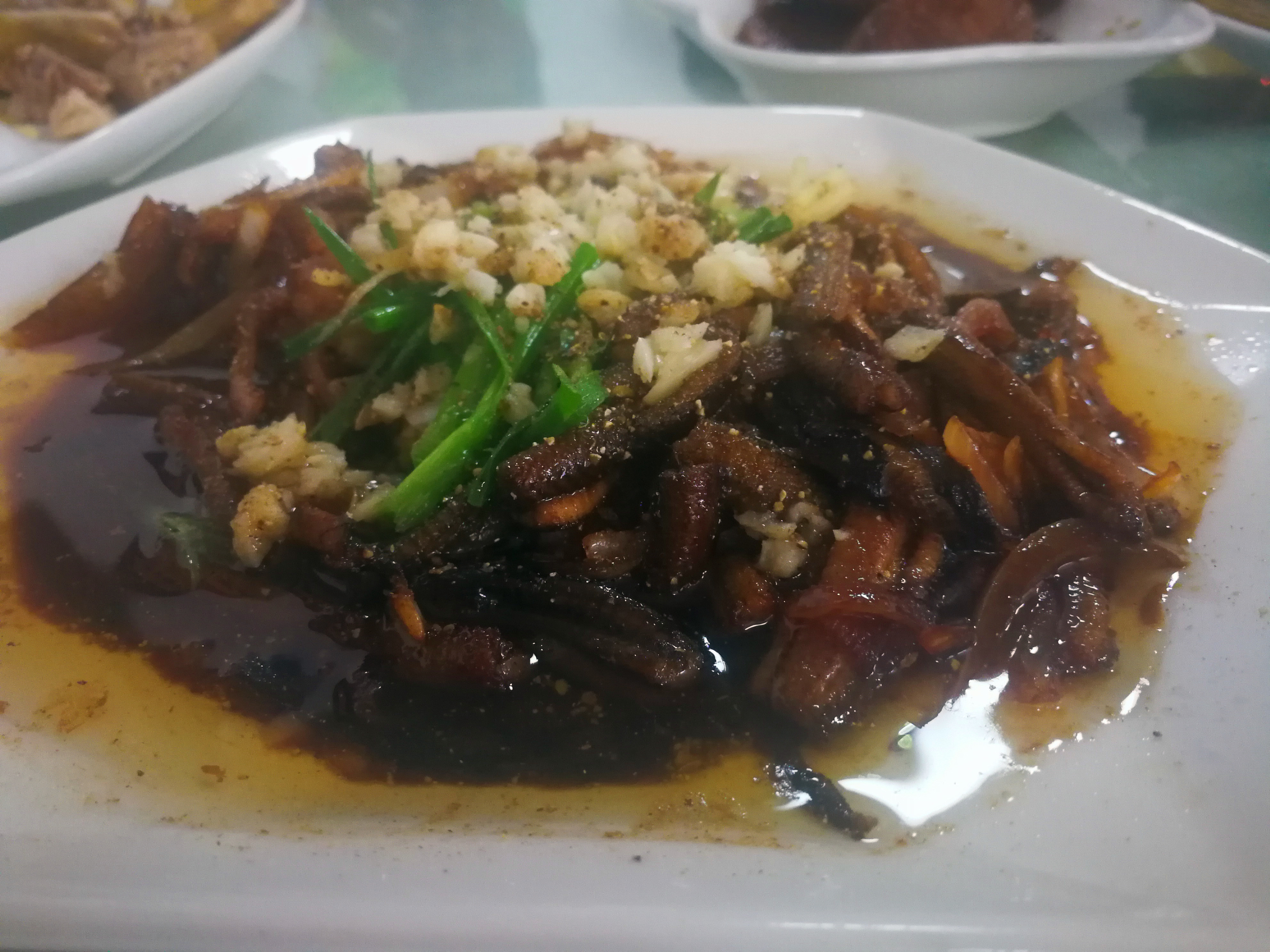 太仓沙溪美食排行榜前十名老字号,太仓沙溪古镇吃饭