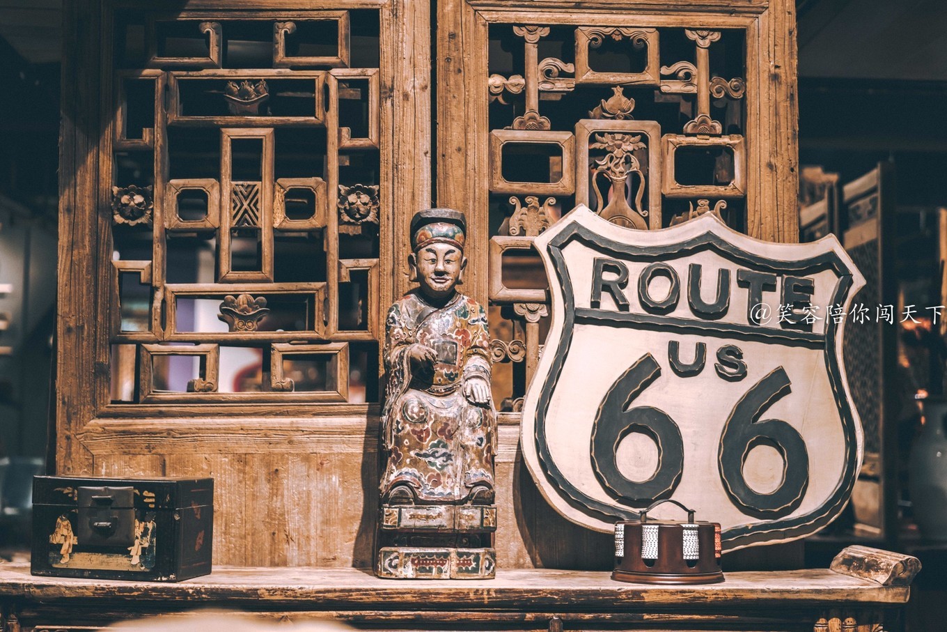 江南小众古镇视频,江南水乡小众又出名