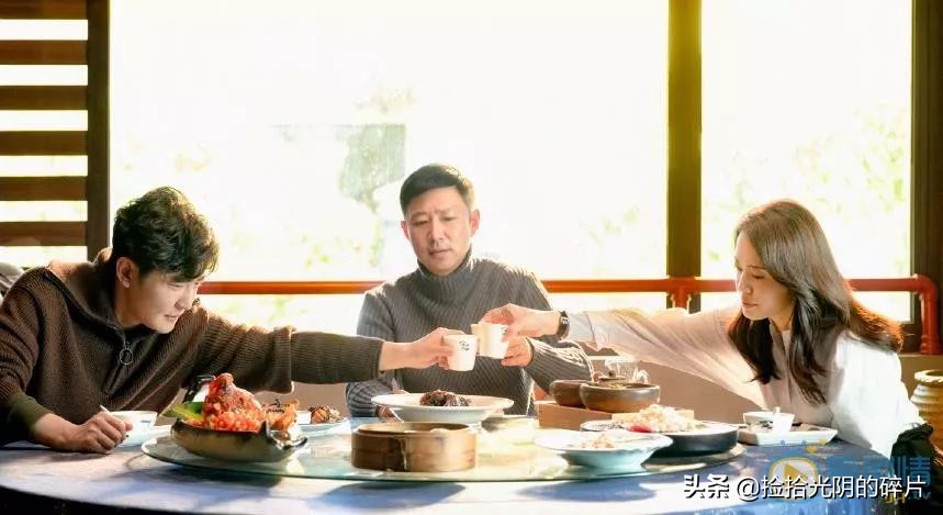 女生说随便聊聊也挺好,偶尔聊聊也挺好的文案