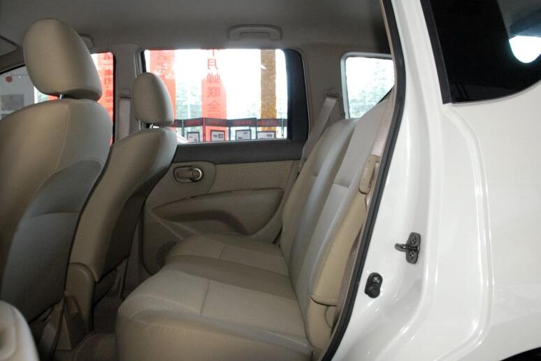 一万多买日产骊威,11年日产骊威可以买吗