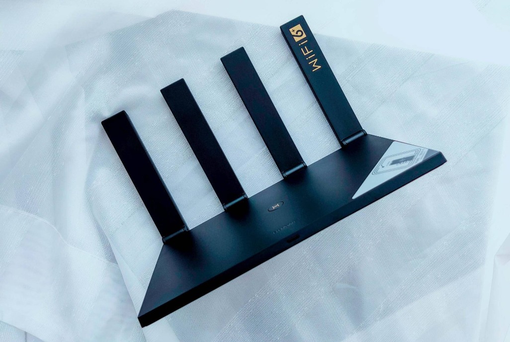 华为ax3pro和tplinkax5400哪个好,ax3pro和tplinkax5400测评