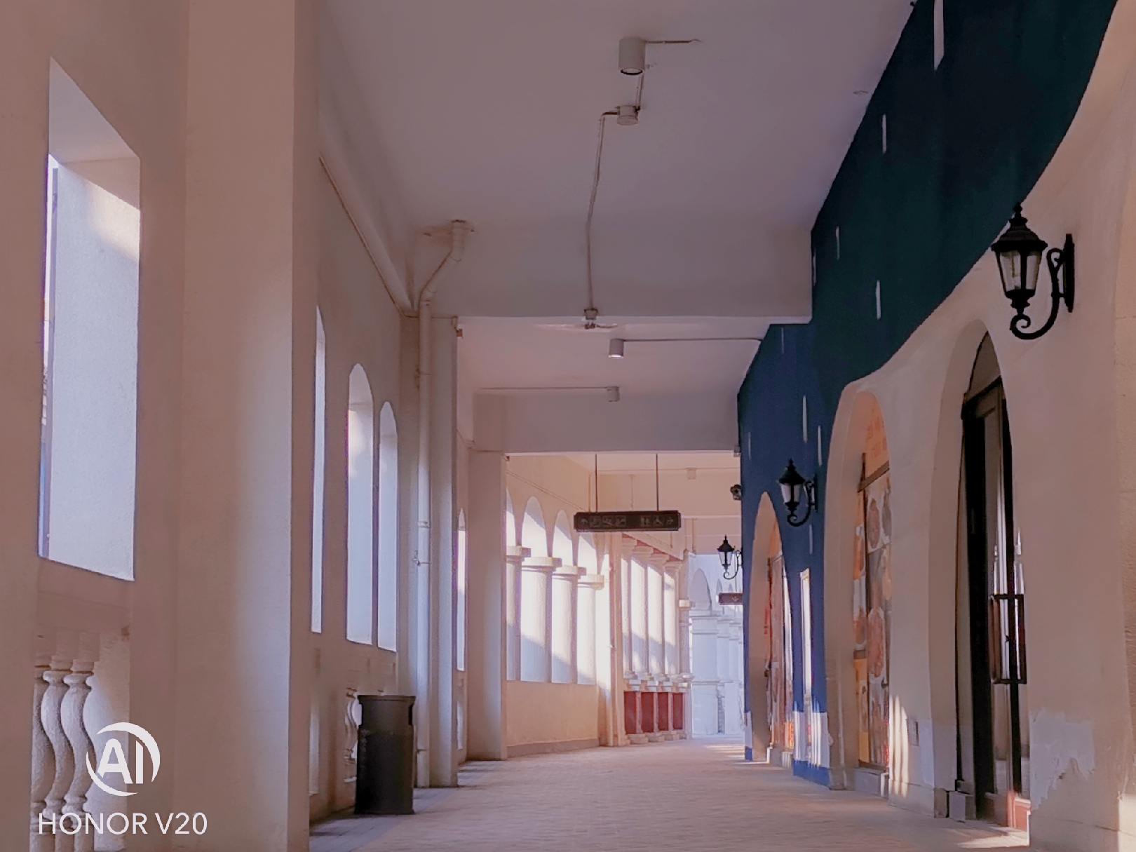 荣耀V20相机深度评测：4000万像素服过谁？