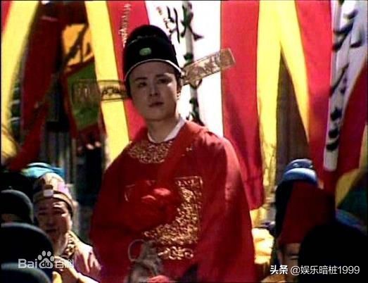 西游记蜘蛛精男的演的,西游记蜘蛛精正脸照