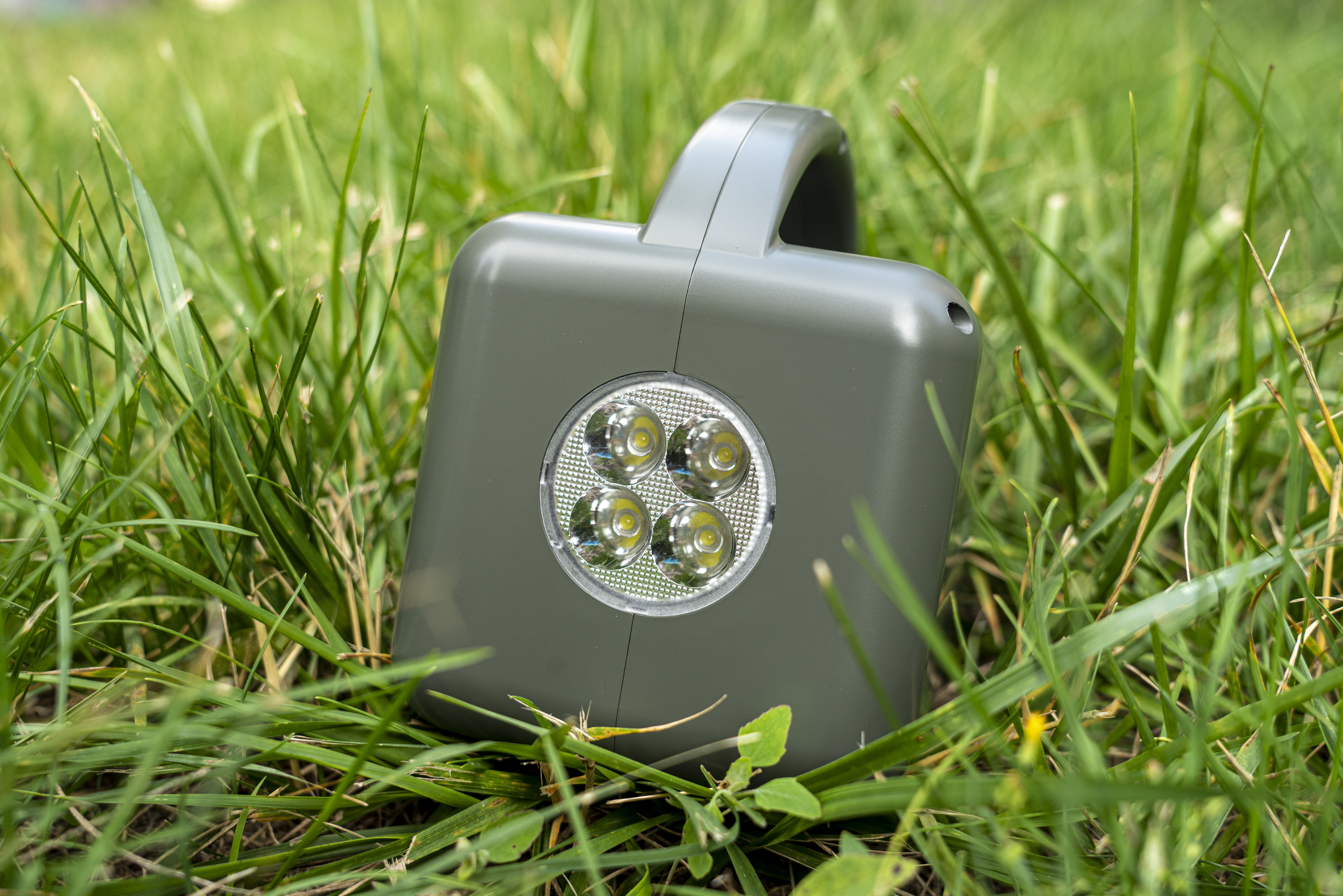 奥睿科orico户外电源220v移动电源,orico户外储能电源评测