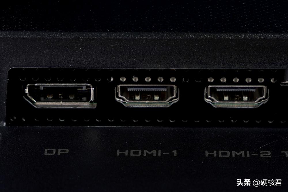 技嘉m27q显示器评测,技嘉m27qkvm