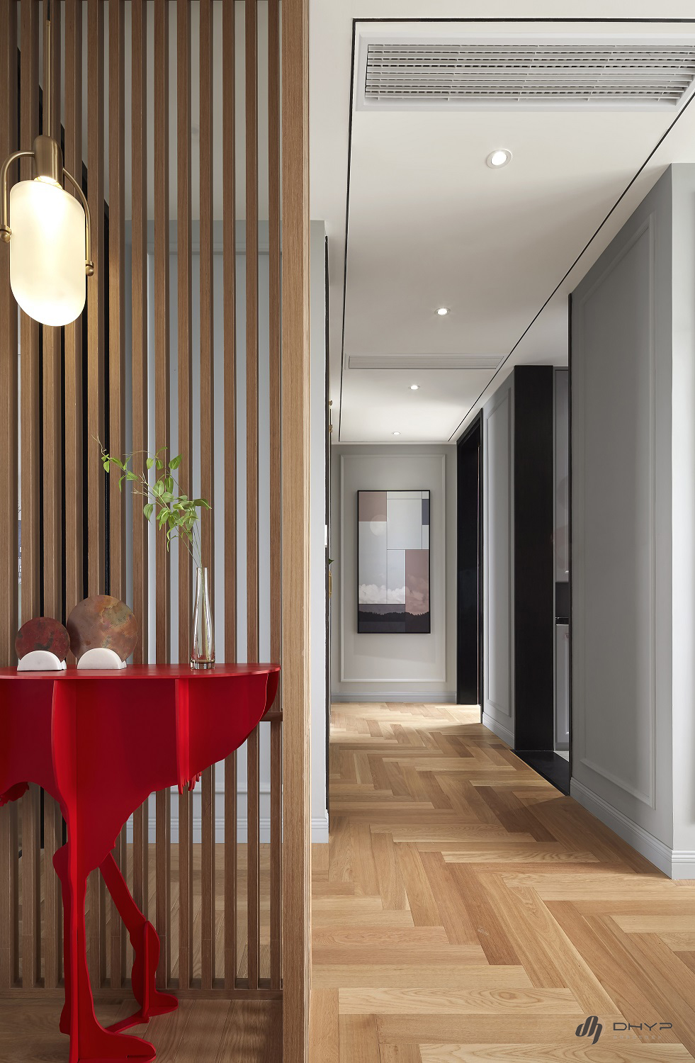 「拾·色」无畏风格，只愿随心