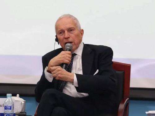 鍥界爺涓績璐告槗缁撴瀯,鍥界爺澶ц鍫傚紑璁插暒瀹屾暣瑙嗛