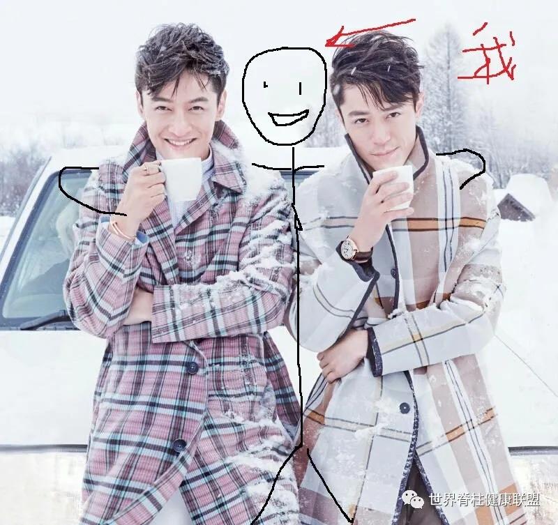 “啪啪啪”的玄机,原来在这块肌肉上