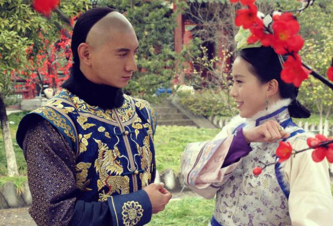 娜扎唐人解约,唐人胡歌古力娜扎