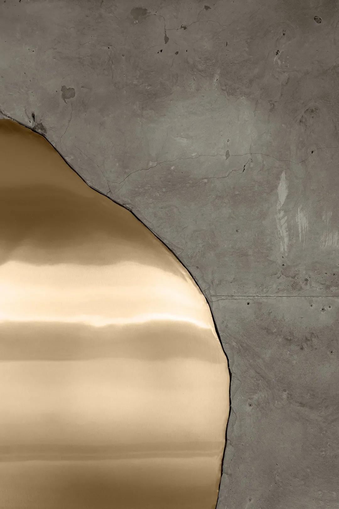 小而美的美容院设计方案,现代极简轻奢美容院设计案例