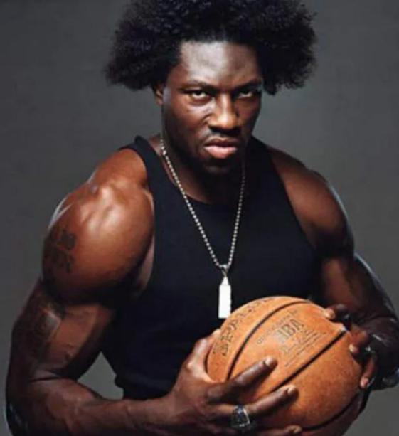 nba球星臂围奥尼尔,nba球星手臂