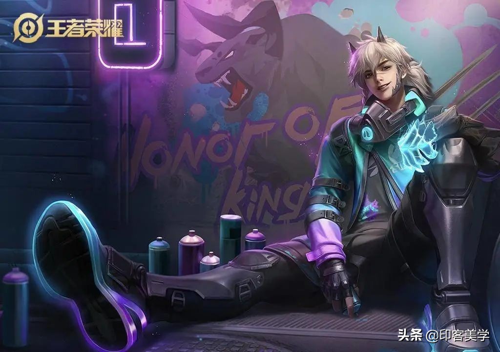 今天的电竞游戏圈，依然是男主世界？