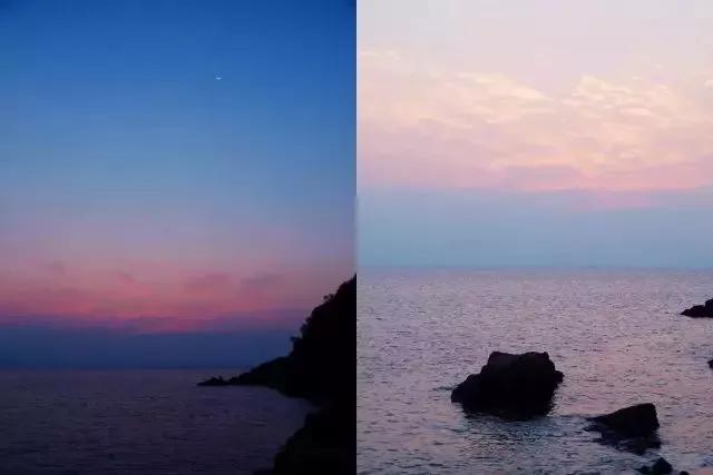 上海附近适合三五天游玩的海岛,离上海最近的绝美海岛