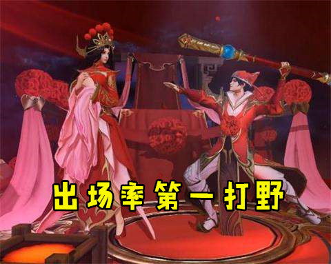 孙悟空高胜率,孙悟空胜率倒数第一