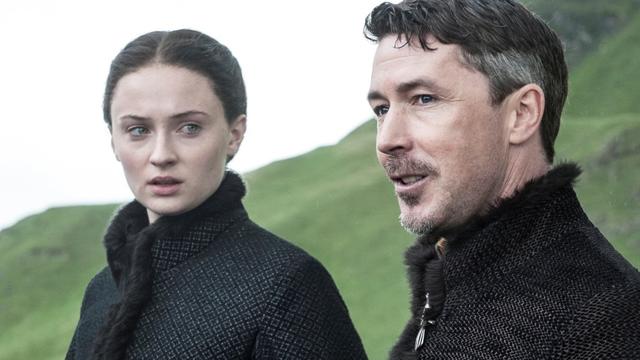 《权力的游戏》中，除了躺赢王布兰，还有哪些人生赢家？