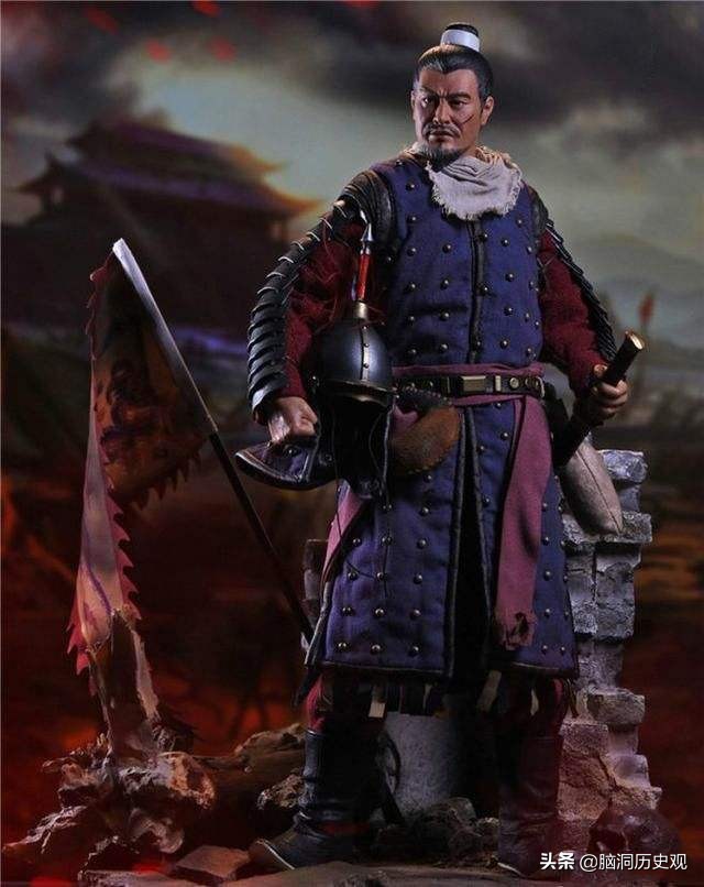 三国中谁是第一智将,三国第一智将有多强