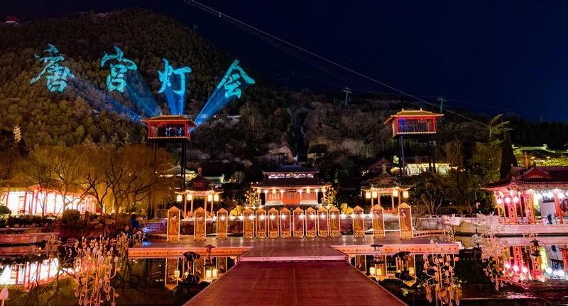 西安的春天到底有多美？我要打包送给你