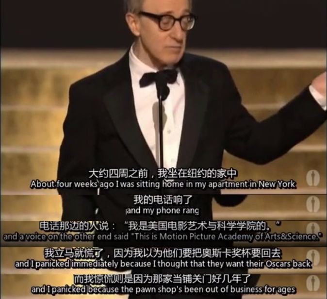 这部神仙阵容的新片差点被毙,好在,我们还能看到他的电影