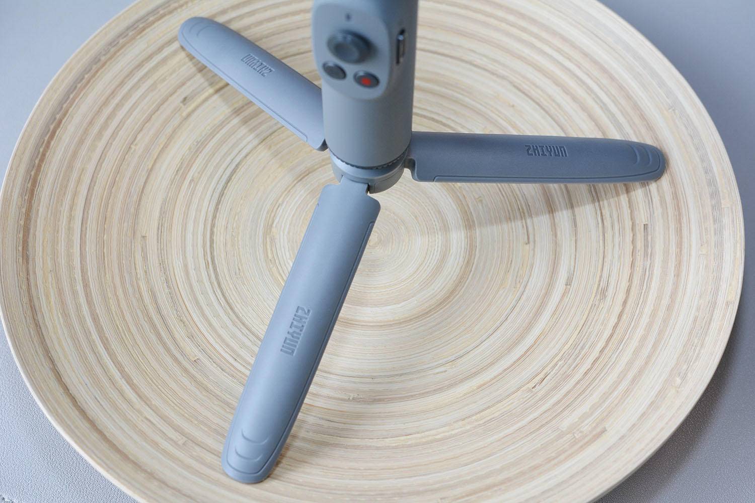 升级款智能云台,升级版自拍云台