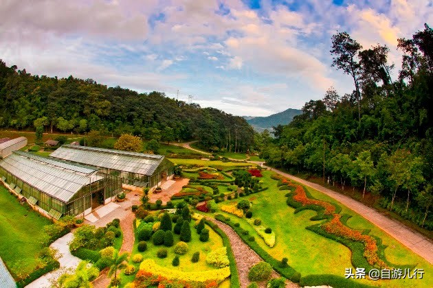 泰国清迈皇宫游玩攻略,泰国清迈旅游景点攻略大全