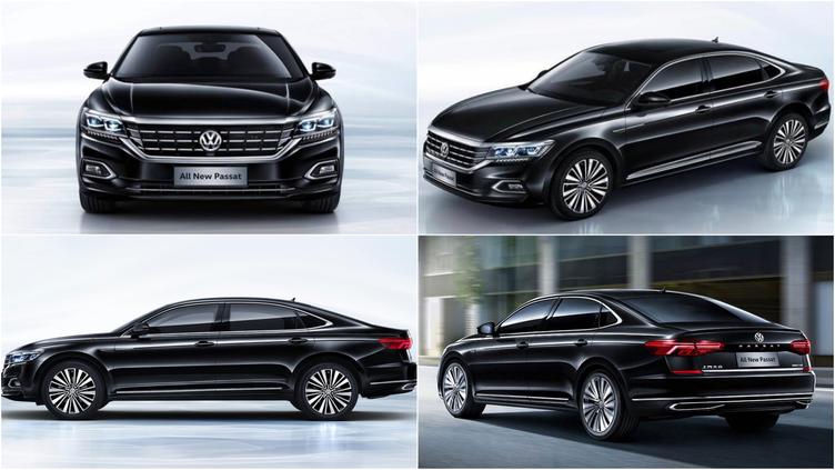 帕萨特和雅阁混动怎么选,帕萨特雅阁怎么选对比