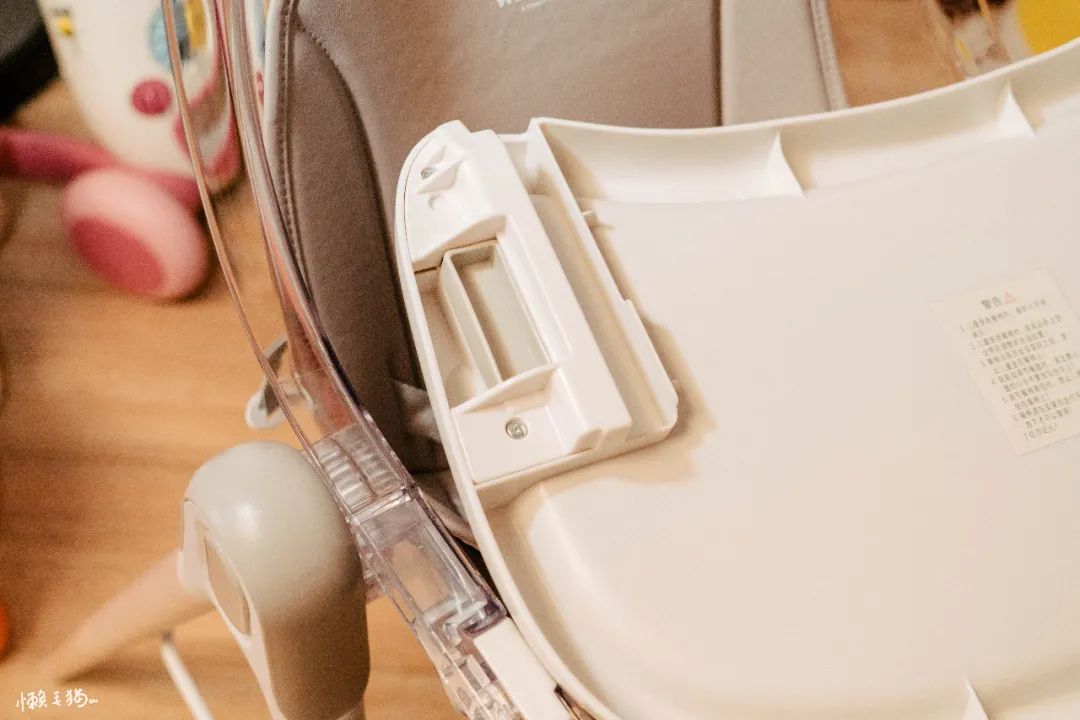 惠尔顿多功能餐椅,高颜值餐椅