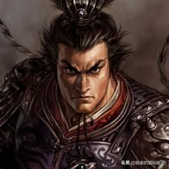 三国二十四名将都是谁？排名靠谱吗？两人严重低估，一人名不符实