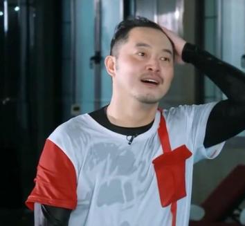 沙溢从一个演员,变成如今的综艺“抢手货”,其中的心酸有谁懂