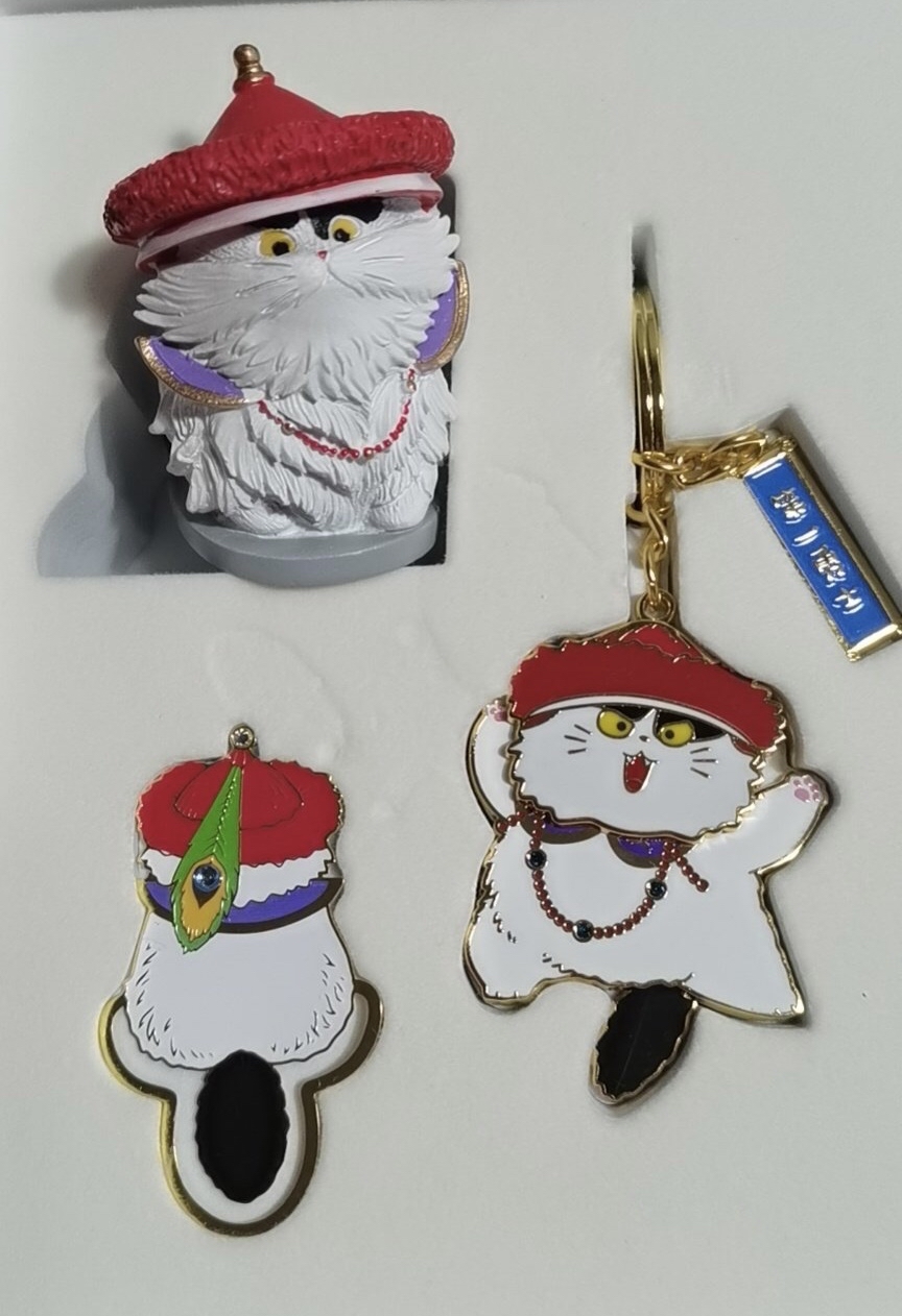 小众又高级的国潮,国潮才是最流行的主流