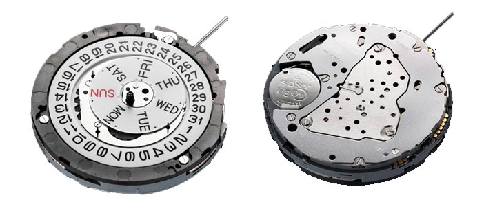 石英表质量怎么选,卡西欧颜值高的石英表