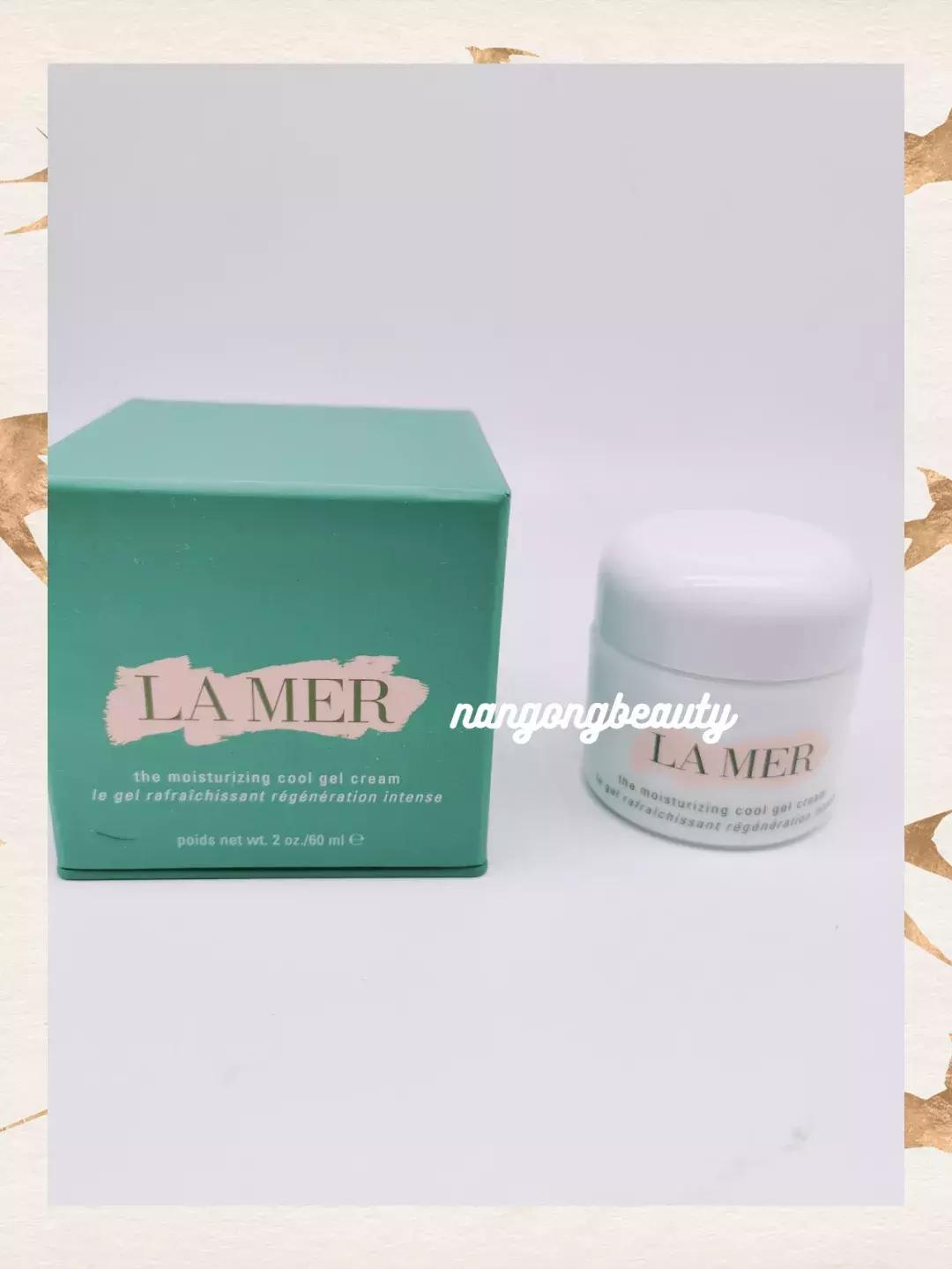 海蓝之谜的成功秘诀,海蓝之谜是最顶级的吗