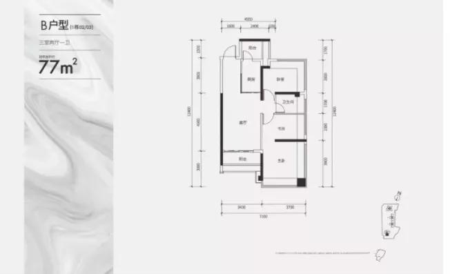 宝安盛合天宸家园,宝安盛合天宸家园开盘