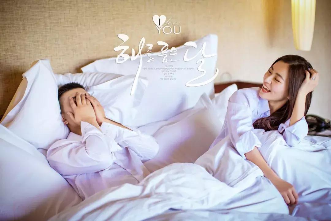 看了照片，我3秒钟就决定要去丽江