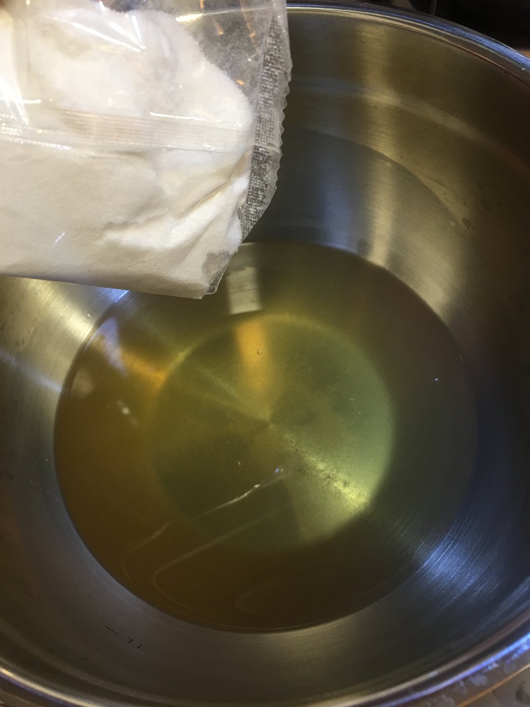 海底椰雪梨罗汉果菊花膏,海底椰菊花雪梨膏的材料