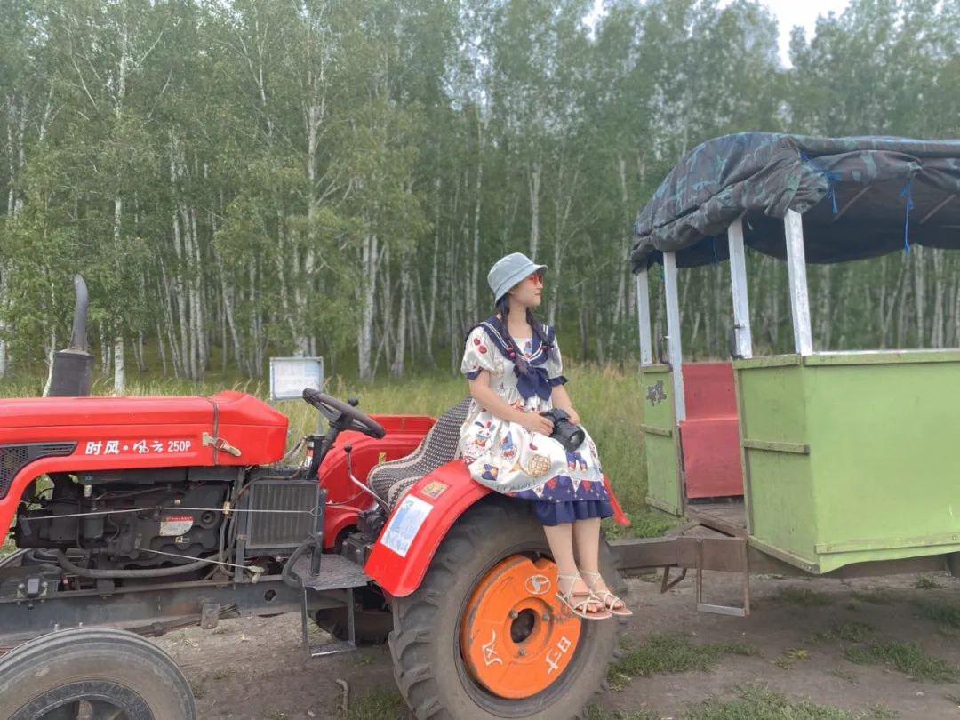 自驾三天呼伦贝尔大草原,自驾去呼伦贝尔草原七日游的攻略