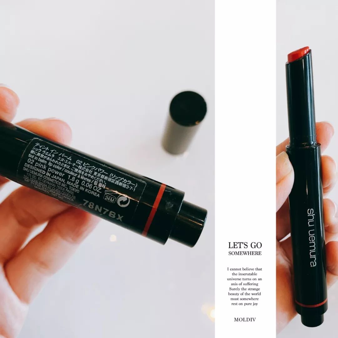 惊艳的大牌口红,很惊艳的大牌口红