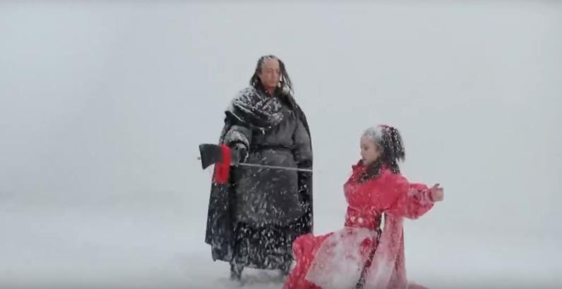 狄龙拍过的武侠电影,狄龙1971电影