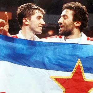 塞尔维亚错失奥运直通资格,塞尔维亚打得过克罗地亚吗