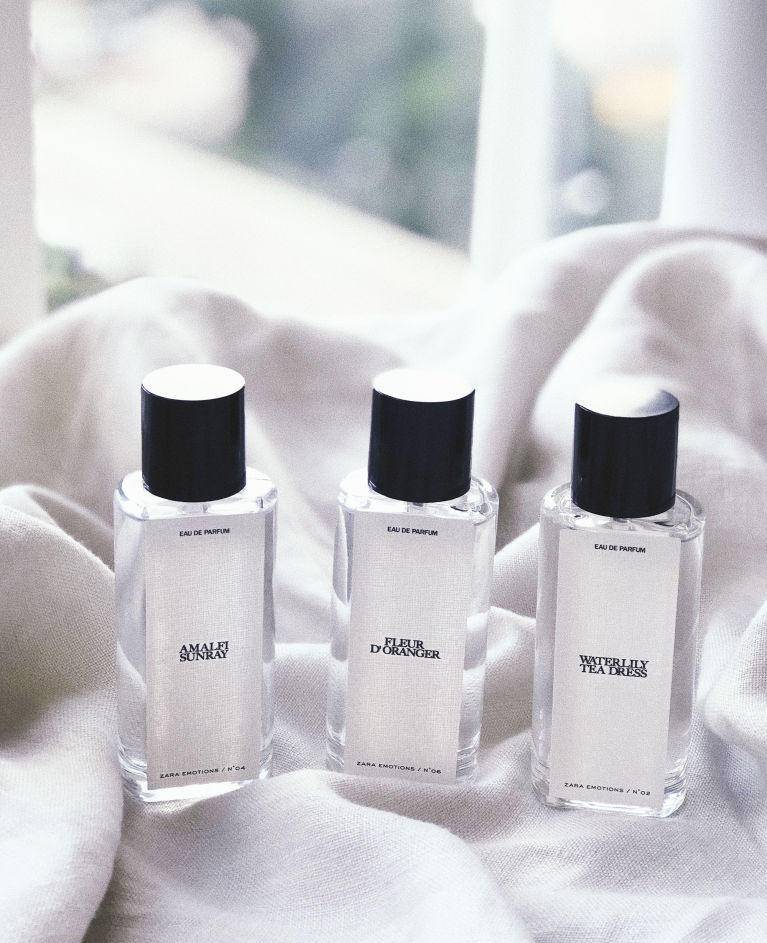 罗意威闻着像飘柔的香水,罗意威是沙龙香吗