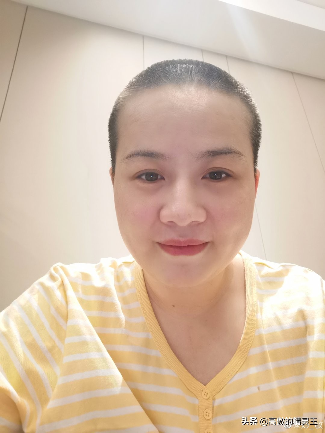 岳云鹏大半夜想吃苹果,老婆贴心为其“削”好却遭嫌弃